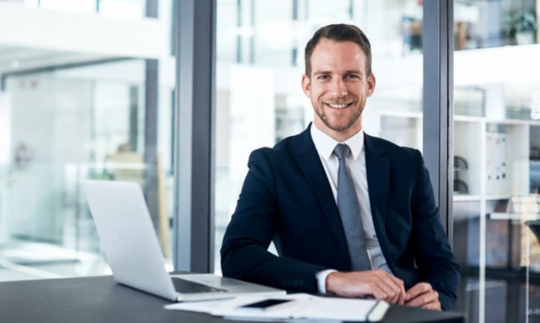 Arbeitsbereich für SEO-Beratung und Weiterbildung