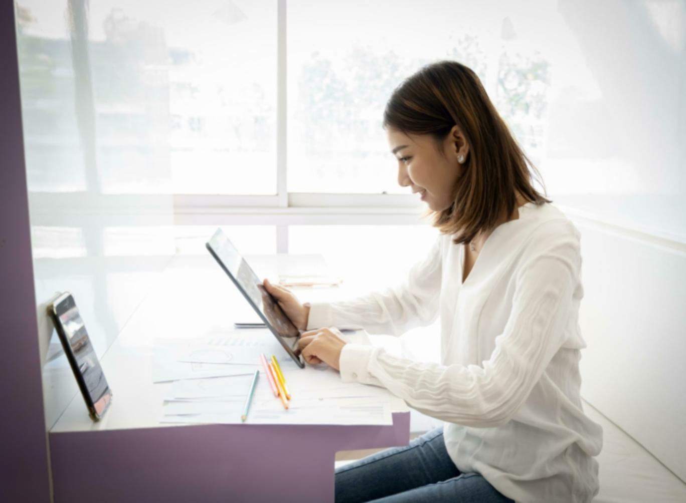 Praktische SEO-Schulung in Aktion