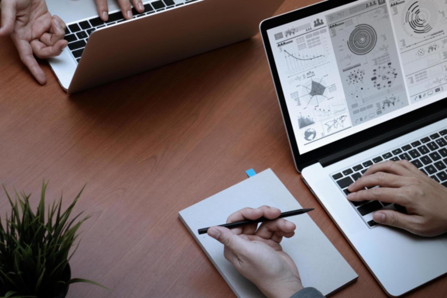 SEO-Lernumgebung mit modernen Analysetools und Optimierungsstrategien