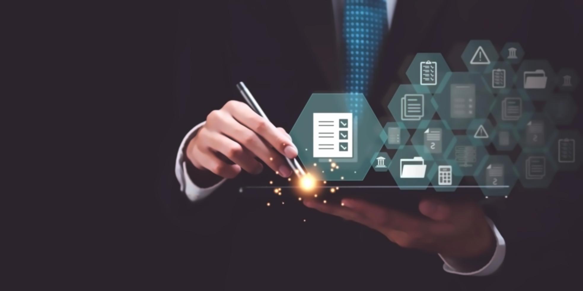 SEO-Tools und Software im Einsatz